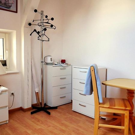 Patrycja Apartamento Władysławowo Exterior foto