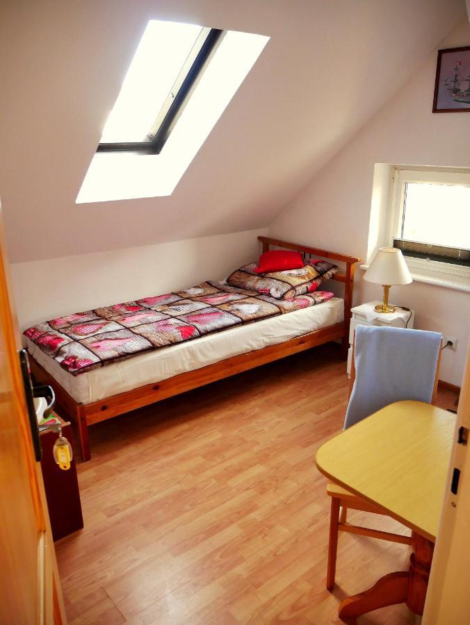 Patrycja Apartamento Władysławowo Exterior foto
