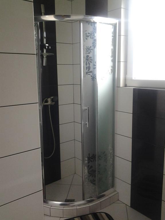 Patrycja Apartamento Władysławowo Exterior foto